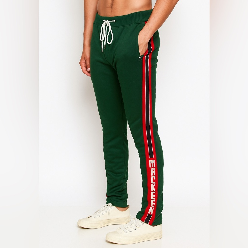 Mackeen jogging walking pant XL